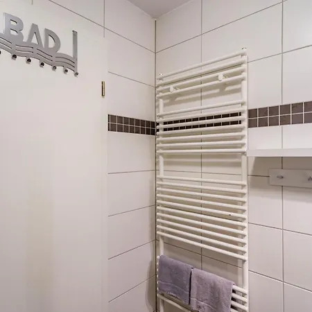 Viadukt Apartment Willingen (Upland)