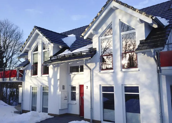 Апартаменты Viadukt Виллинген