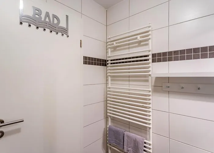 Viadukt Апартаменты Виллинген