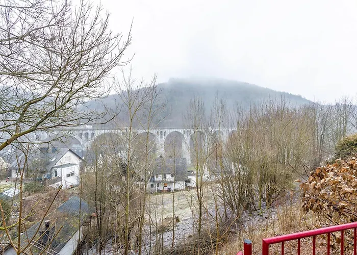 Viadukt Апартаменты